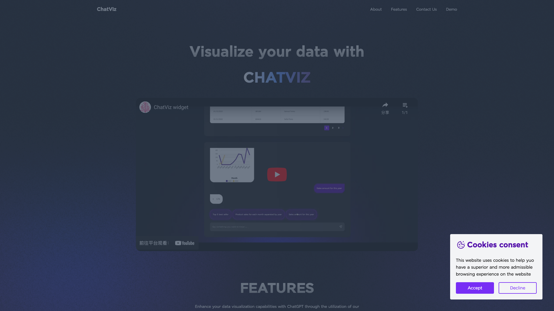 ChatViz