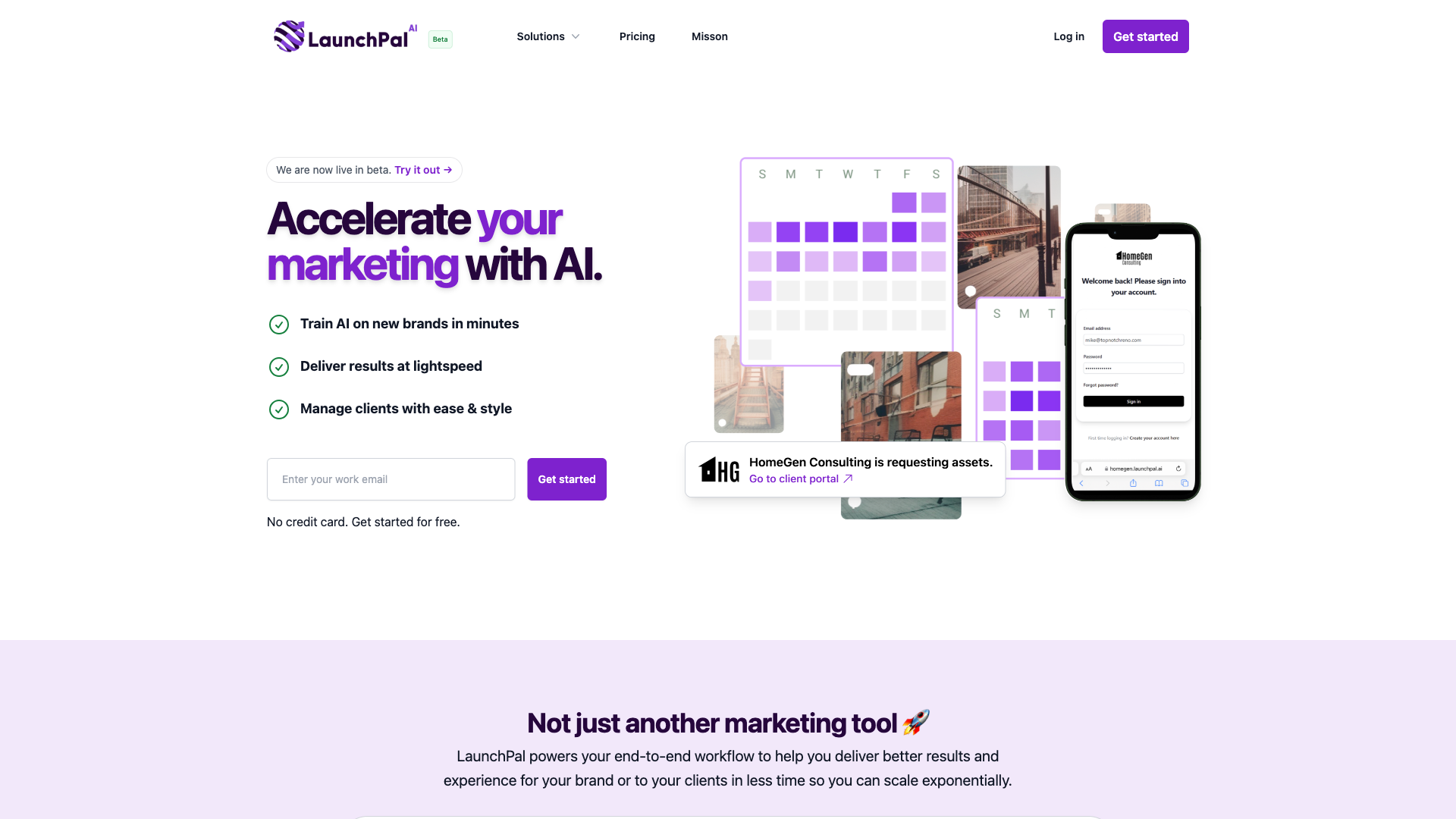 LaunchPal